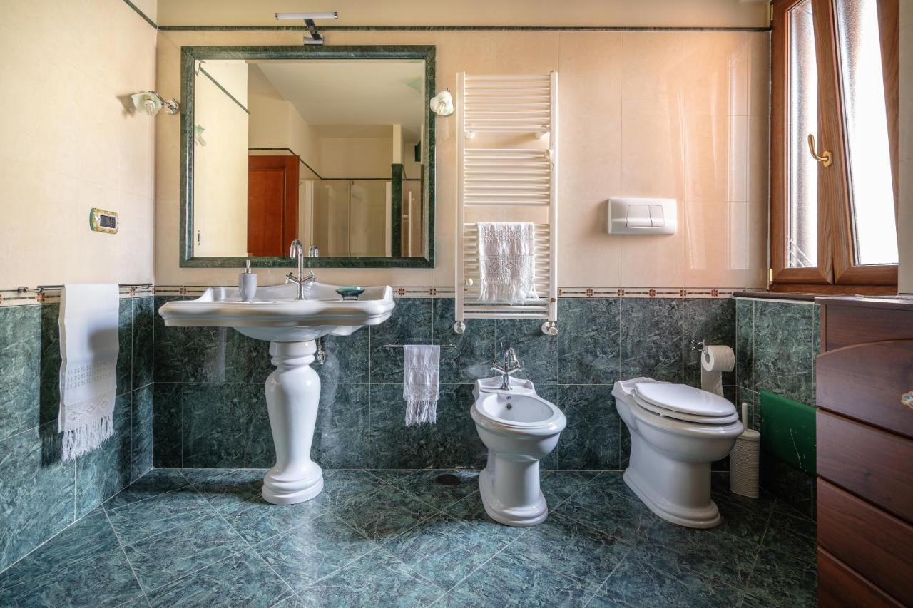 Casale Ceppone Villa Vico Equense Buitenkant foto